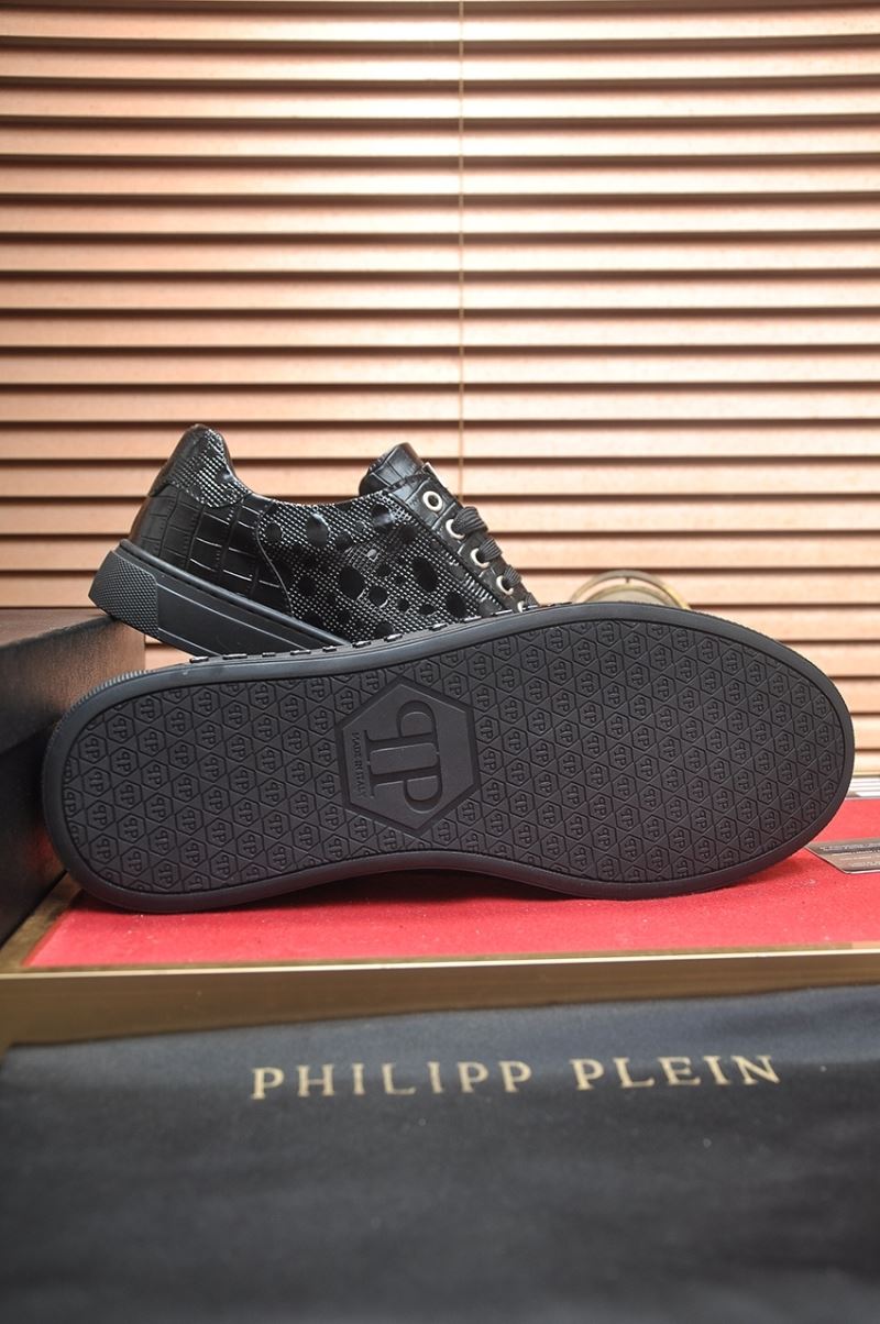 Philipp Plein Shoes